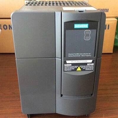 變頻器FI20620-1 功能、特點及應用領域